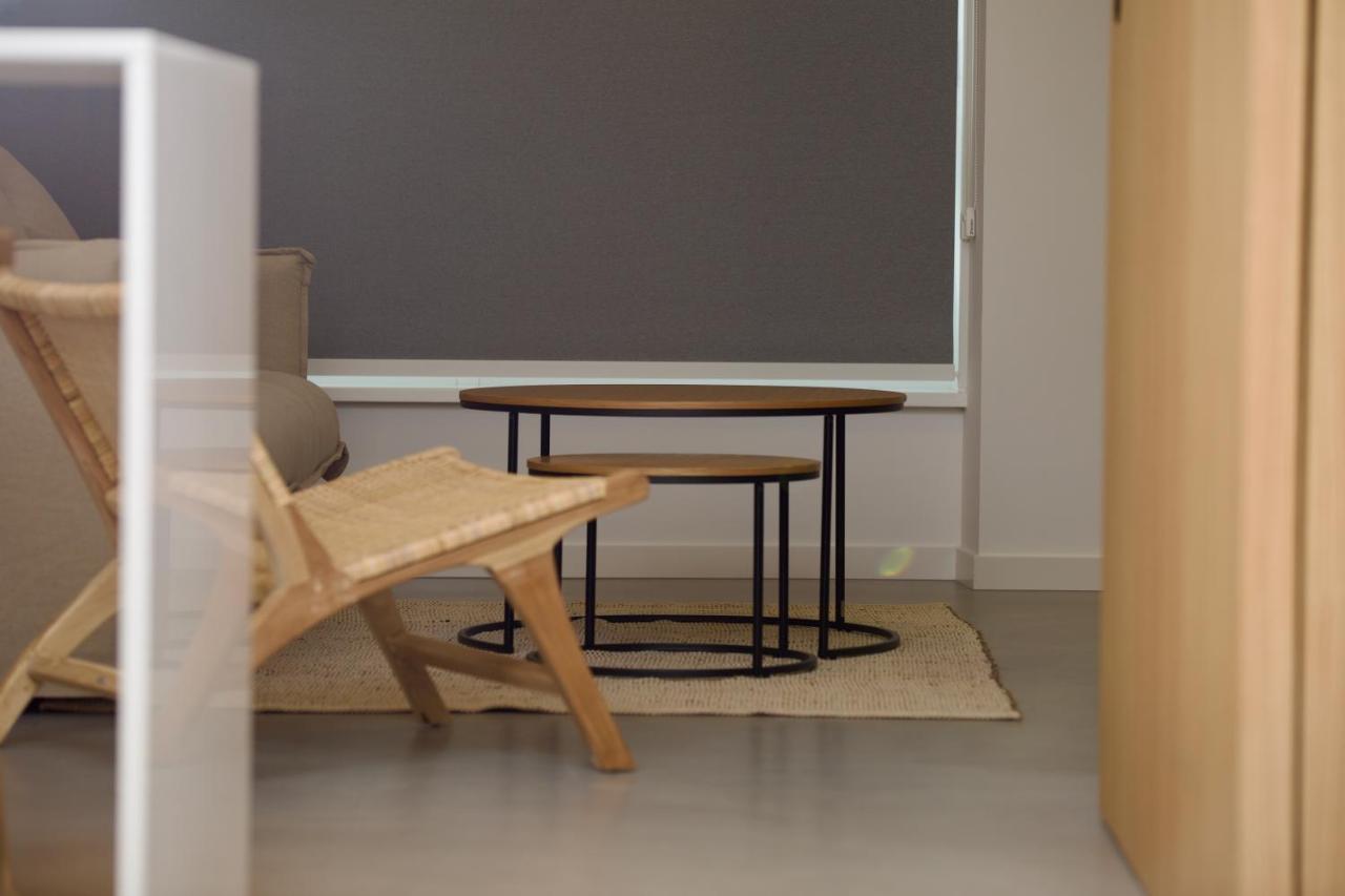 ריבאדאו Suite 102 - 1 Bedroom Suite In Amando Perez Suites מראה חיצוני תמונה