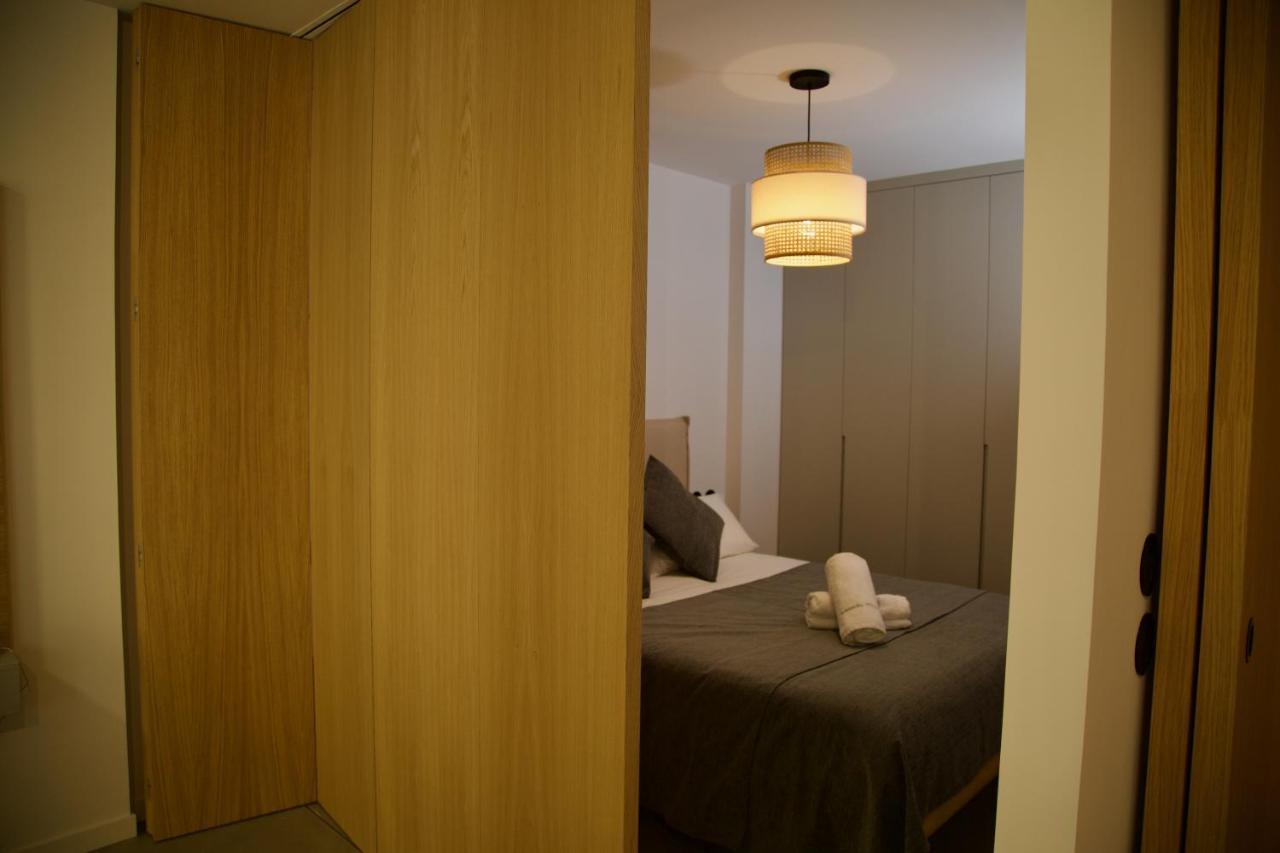 ריבאדאו Suite 102 - 1 Bedroom Suite In Amando Perez Suites מראה חיצוני תמונה